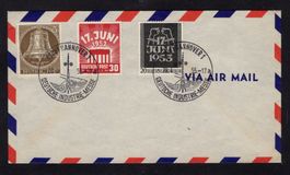 R2102  /  BERLIN 1953