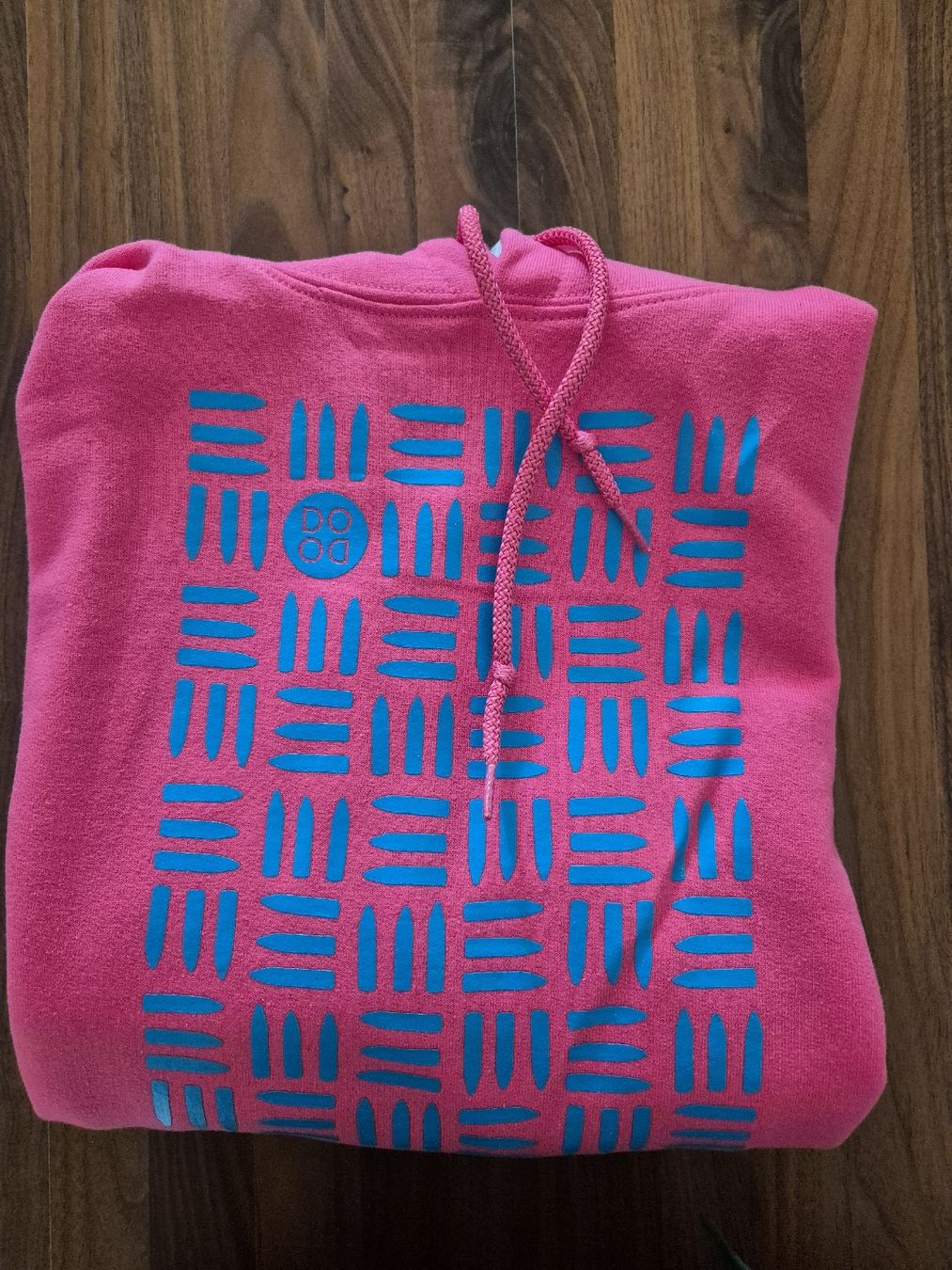 Maglioni & Felpe: DODO Pullover pink, mit Visum von DODO, Gr.M – Nuovo (secondo la descrizione) da Greifensee venduto da Lotusblume3 1