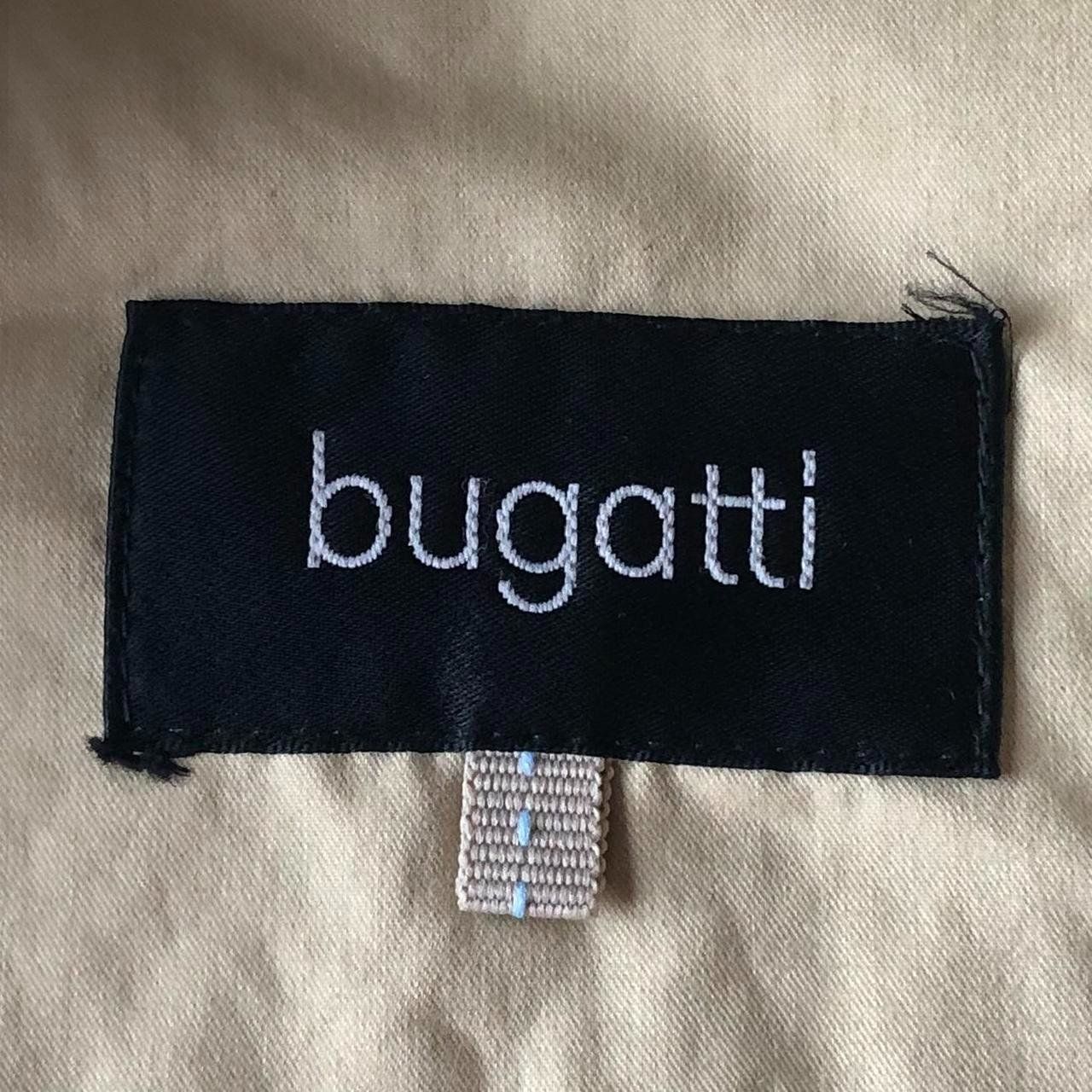 Bugatti Giacche: Jacket Bugatti Beige Men L – Usato da Genève venduto da ang_7j7j 2