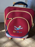 Lufthansa Kids cabin trolley