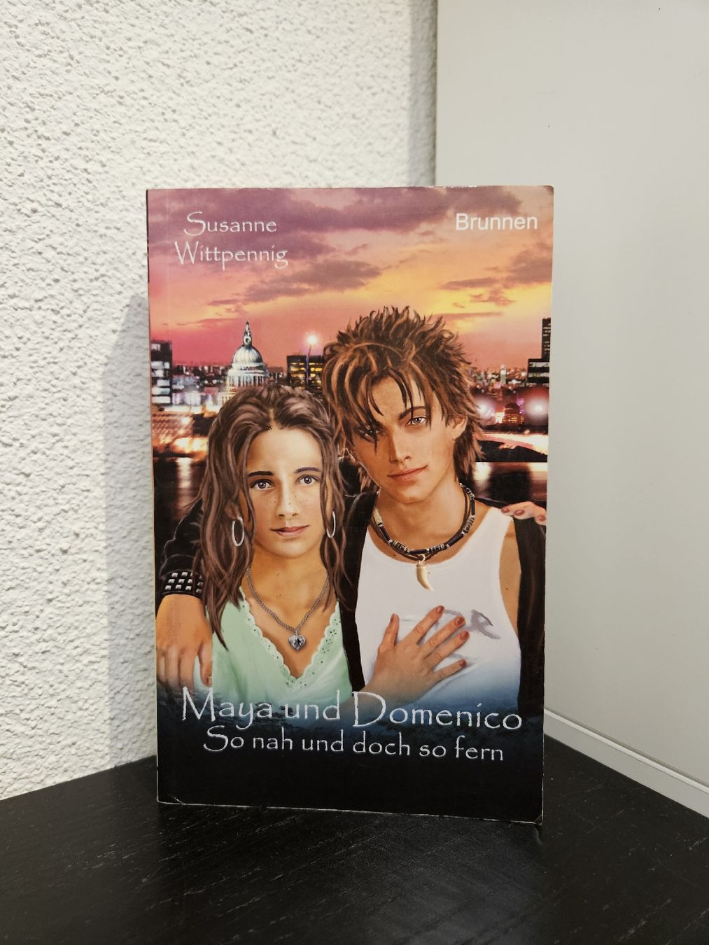 Libri: Bücherreihe Maya und Domenico – Usato da Buttisholz venduto da craftergirl 8