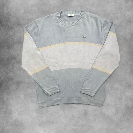 Lacoste sweater