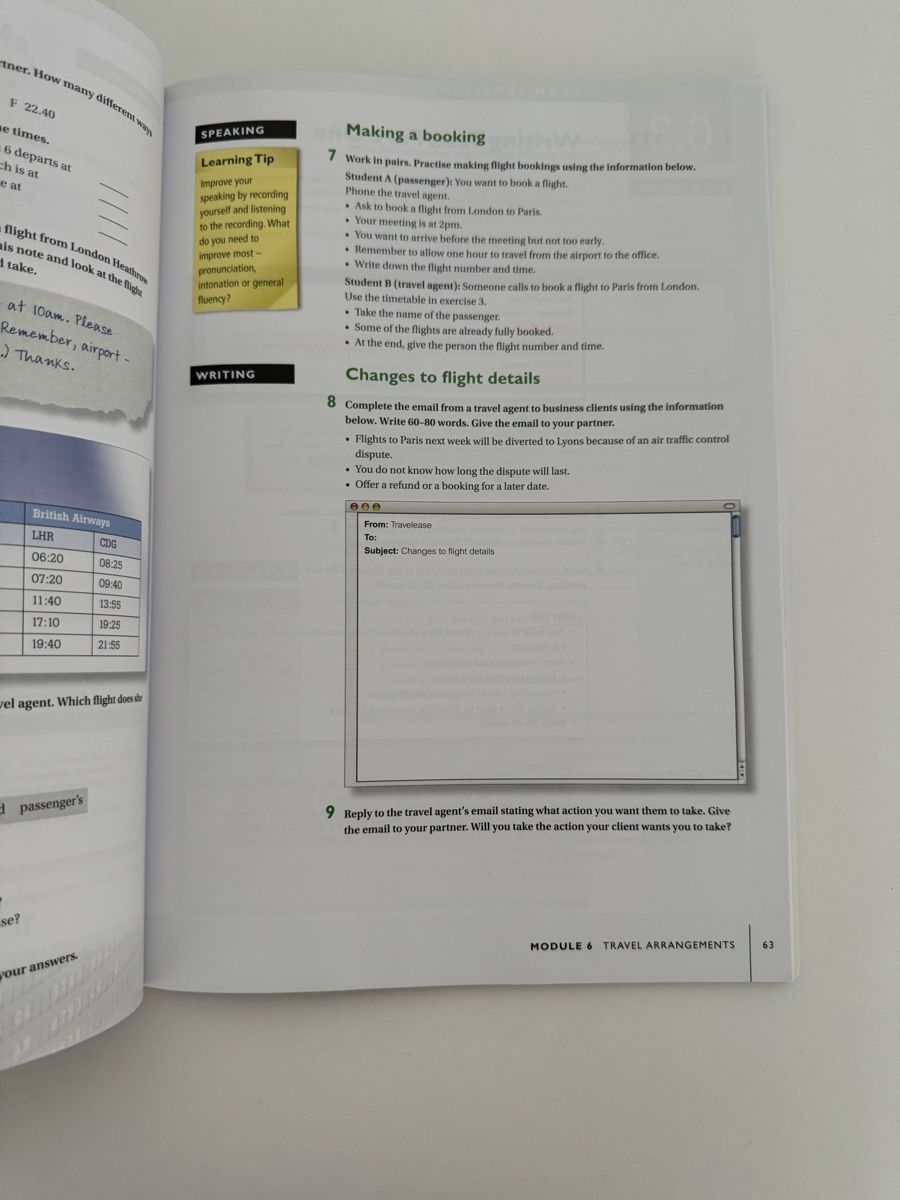 Libri: Sucess with bec – Usato da Wetzikon venduto da ana_5lwx 1