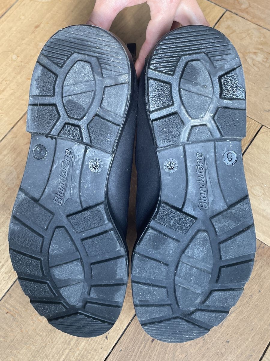 Blundstone Scarpe da uomo: Blundstone Lug Boots 40 – Usato da Zürich venduto da selinabaechli 3