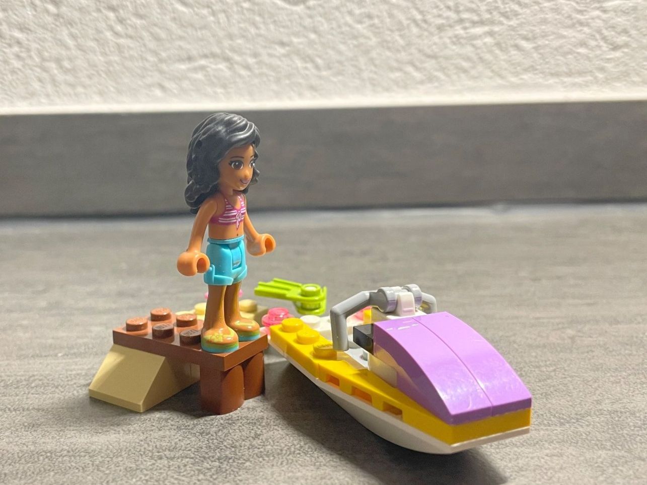 Lego Jouets: Lego Friends Sets – D'occasion à Malters par mirabelle77 6