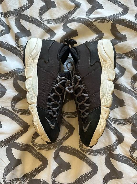 Nike Herrenschuhe: Nike Air Footscape NM 43 – Gebraucht aus Lausanne von PeixotoBruno 2