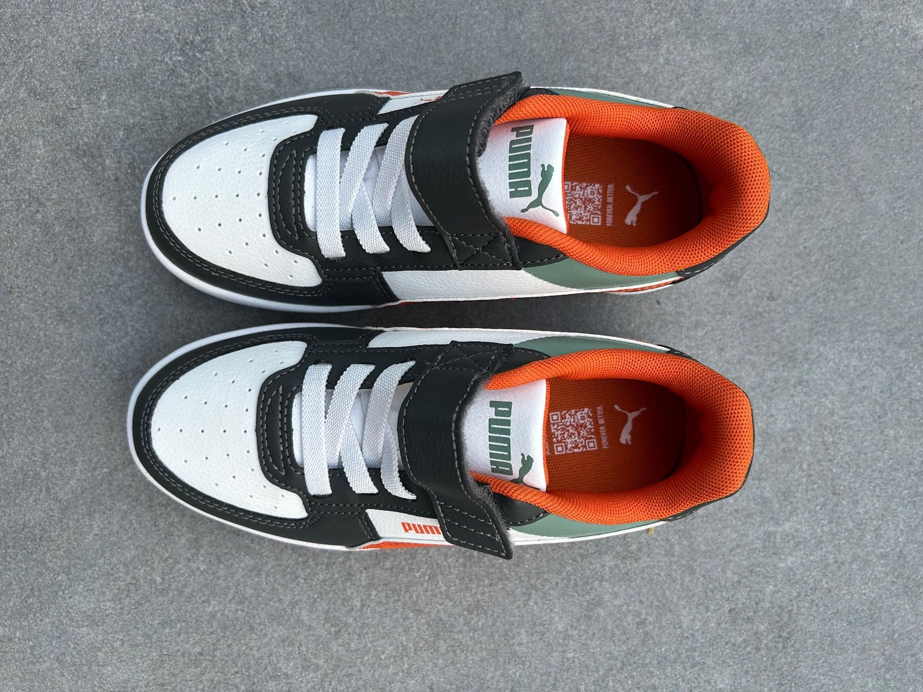 Puma Chaussures garçon: Turnschuhe Puma, Gr. 33 – Neuf (Voir description) à Riedholz par Abendsonne 2