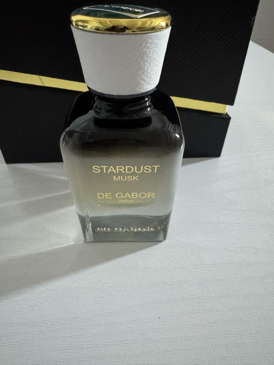 Xerjoff Profumi & Eau de Toilette: ** DE GABOR - STARDUST MUSK - 50ml  ** – Nuovo (secondo la descrizione) da Giebenach venduto da BeautyLover.90s 3