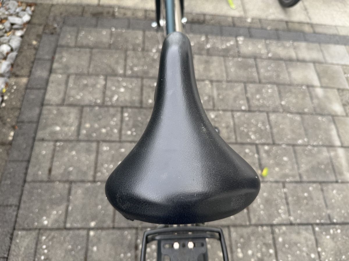 Villiger Biciclette: Villiger Damenfahrrad – Usato da Rupperswil venduto da Micio999 3