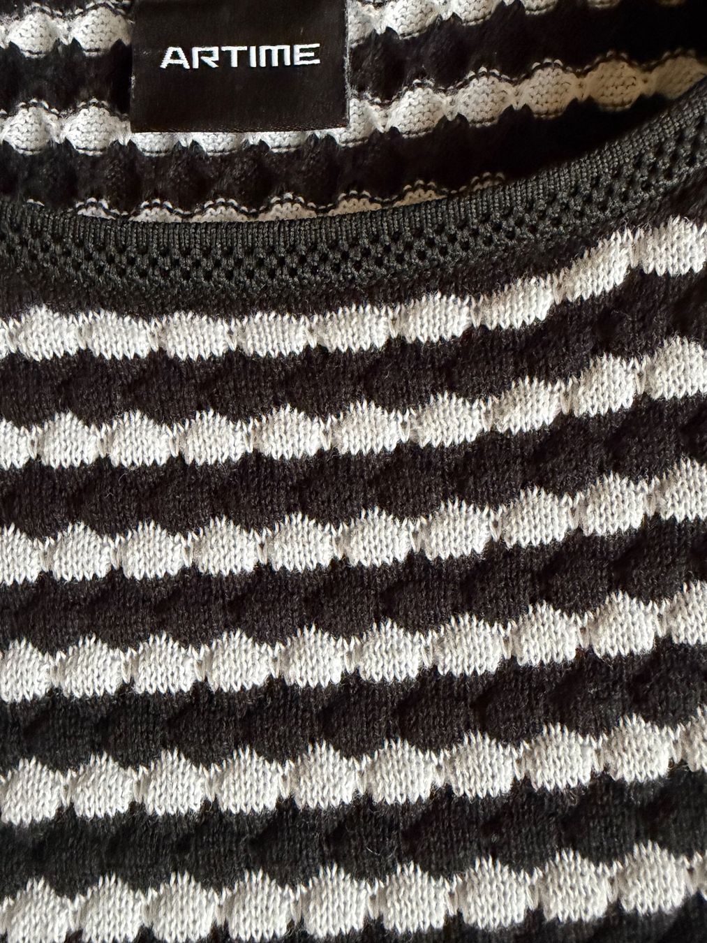 Maglioni & Felpe: ARTIME Strickpullover Zustand: Neu  Größe: M – Nuovo (secondo la descrizione) da Interlaken venduto da Bona55 8