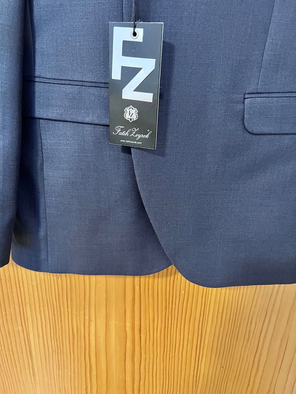 Completi: Anzug Herren – Nuovo e nell'imballaggio originale da Chur venduto da bauser03 5