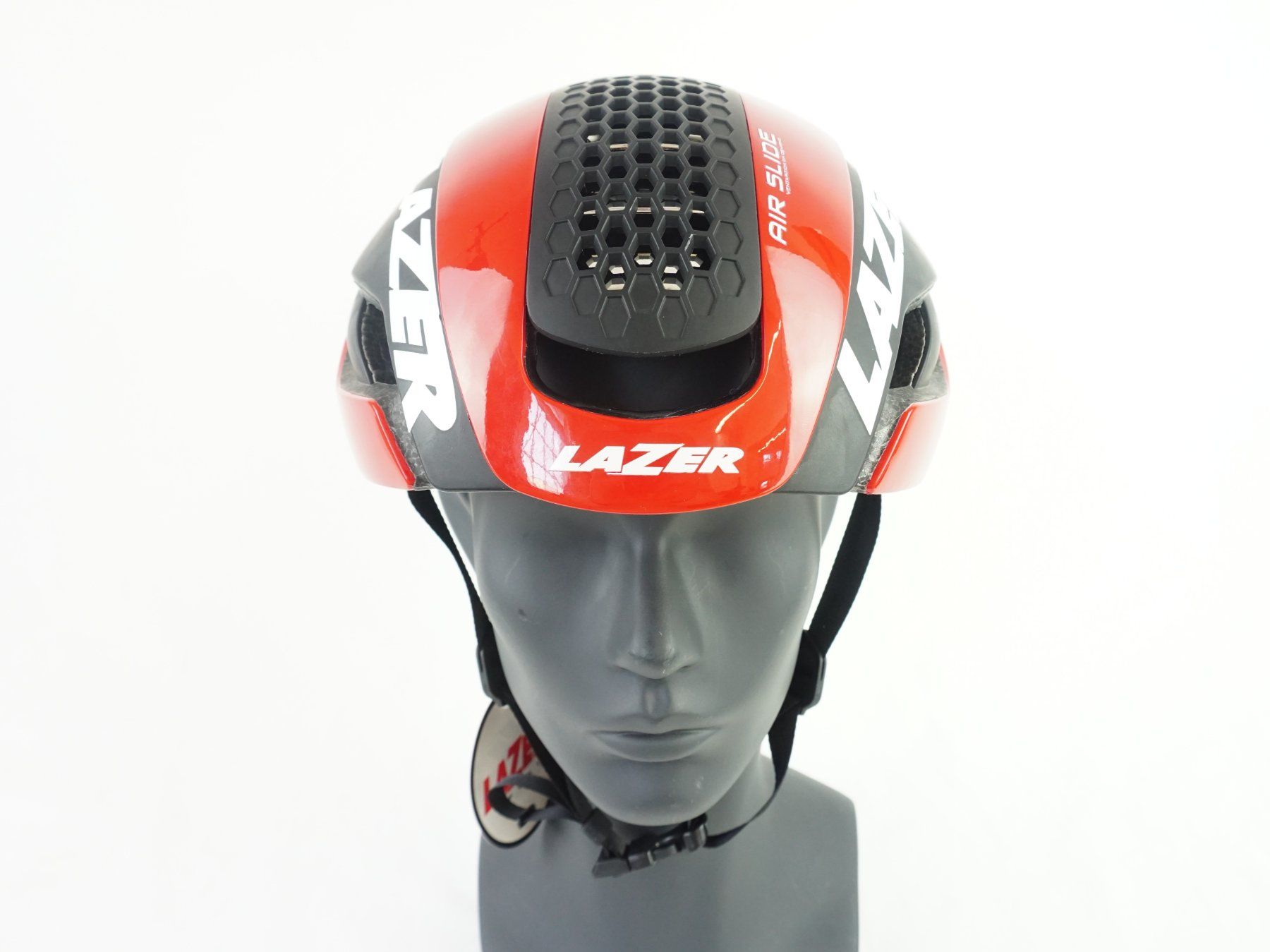 Caschi: Fahrradhelm Lazer BULLET 2.0 Grösse M – Nuovo (secondo la descrizione) da Pratteln venduto da Restwert_Pratteln 2