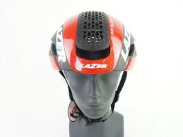Fahrradhelm Lazer BULLET 2.0 Grösse S (52-56cm)