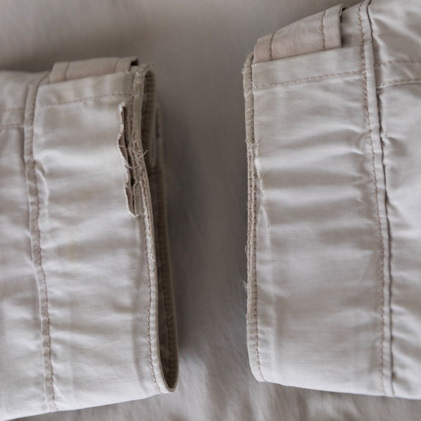 Burberry Giacche: Burberry Jacke beige M – Usato da Gordola venduto da parided 4