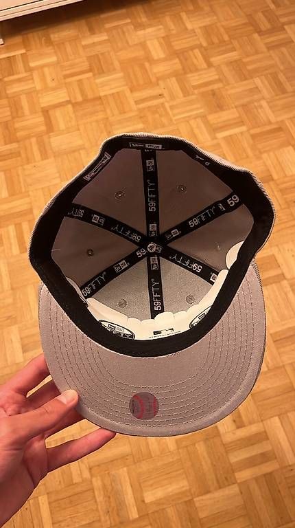 Copricapi, berretti & cappellini: New eras cap – Nuovo e nell'imballaggio originale da Stettlen venduto da als_7wwm 2