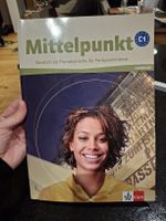 Deutsch Lehrbuch C1 – Klett | Deutsch für Fortgeschrittene