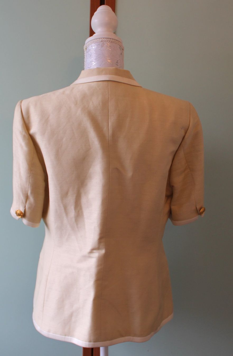 Giacche: Blazer von *STIFF* – Usato da Schaan venduto da antikes_und_kurioses 4