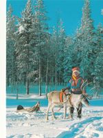Finnland ca. 1980