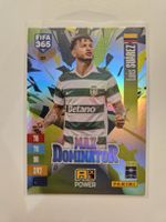 Panini Fifa 365 2027 No. 287 Luis Suarez Max Dominator