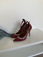 VALENTINO Love Latch High Heels (Taille-40)