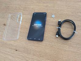 Samsung Galaxy S25 5G, 256GB