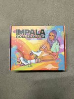 Rollerskates Impala