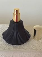 ParfumZerstäuber schwarz