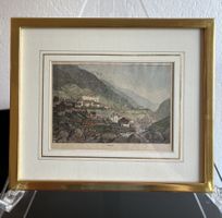 "DISENTIS" - Surselva/Graubünden