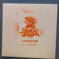 Texta, Blumentopf ‎– #HMLR Instrumentals  , DE , 2015, LP