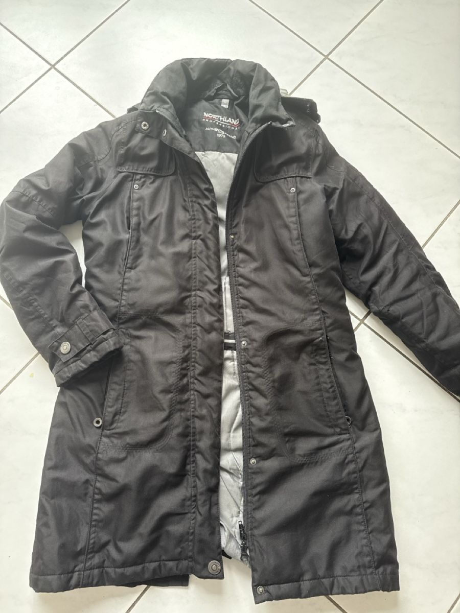 Giacche: Northland Jacke Gr 36 – Usato da Zell ZH venduto da Guffos