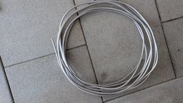Blitzschutzdraht Dehn 8mm / ca. 7 - 9 Meter