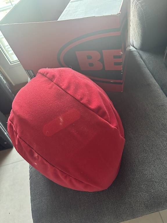 Caschi & visiere: Casque bell  – Usato da Vevey venduto da nis_nj5p 3