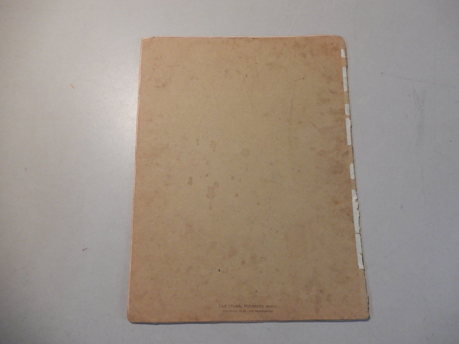 Riviste & Magazine: Antiker Jugendfreund, Heft IV – Usato da Erstfeld venduto da Mario_boe0 8