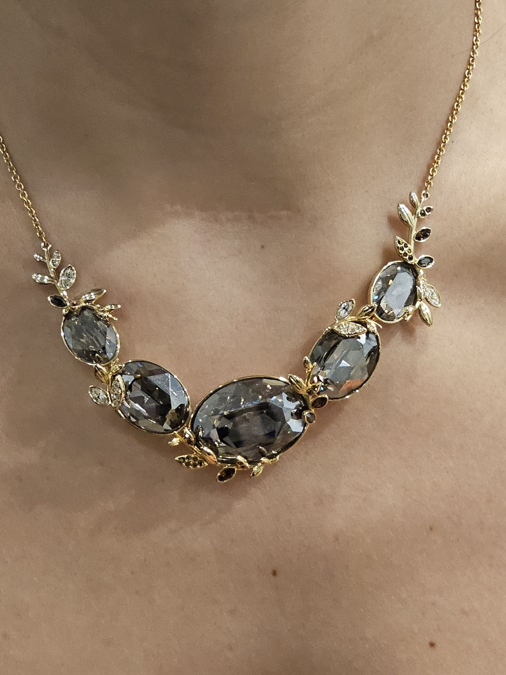 Catenine: Swarovski – Usato da Grosshöchstetten venduto da Qenko 2