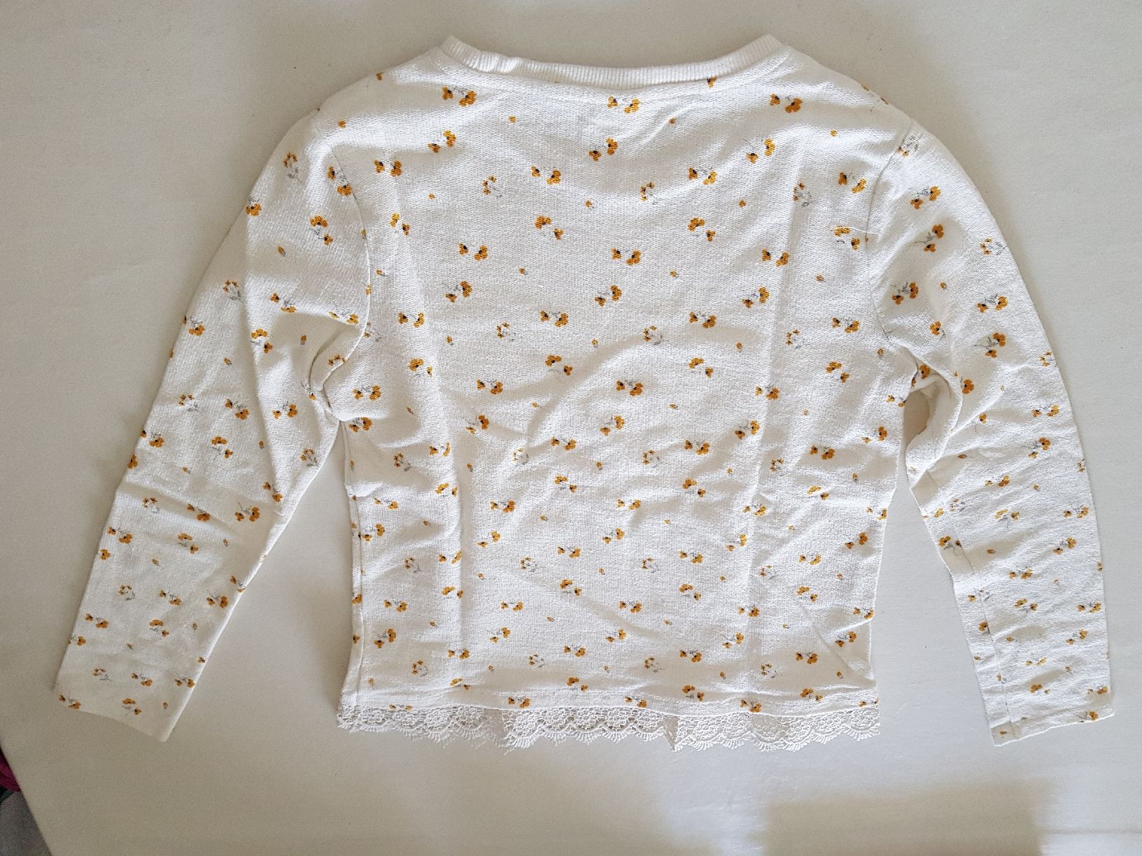 Maglioni & Felpe: sweat shirt – Usato da Hermance venduto da Triplebizzo 5