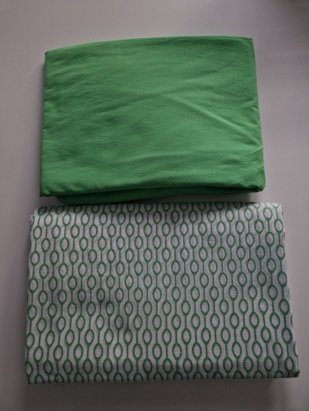Ikea Biancheria da letto: IKEA Bettwäsche + Fixleintuch – Usato da Mezzovico venduto da maemy