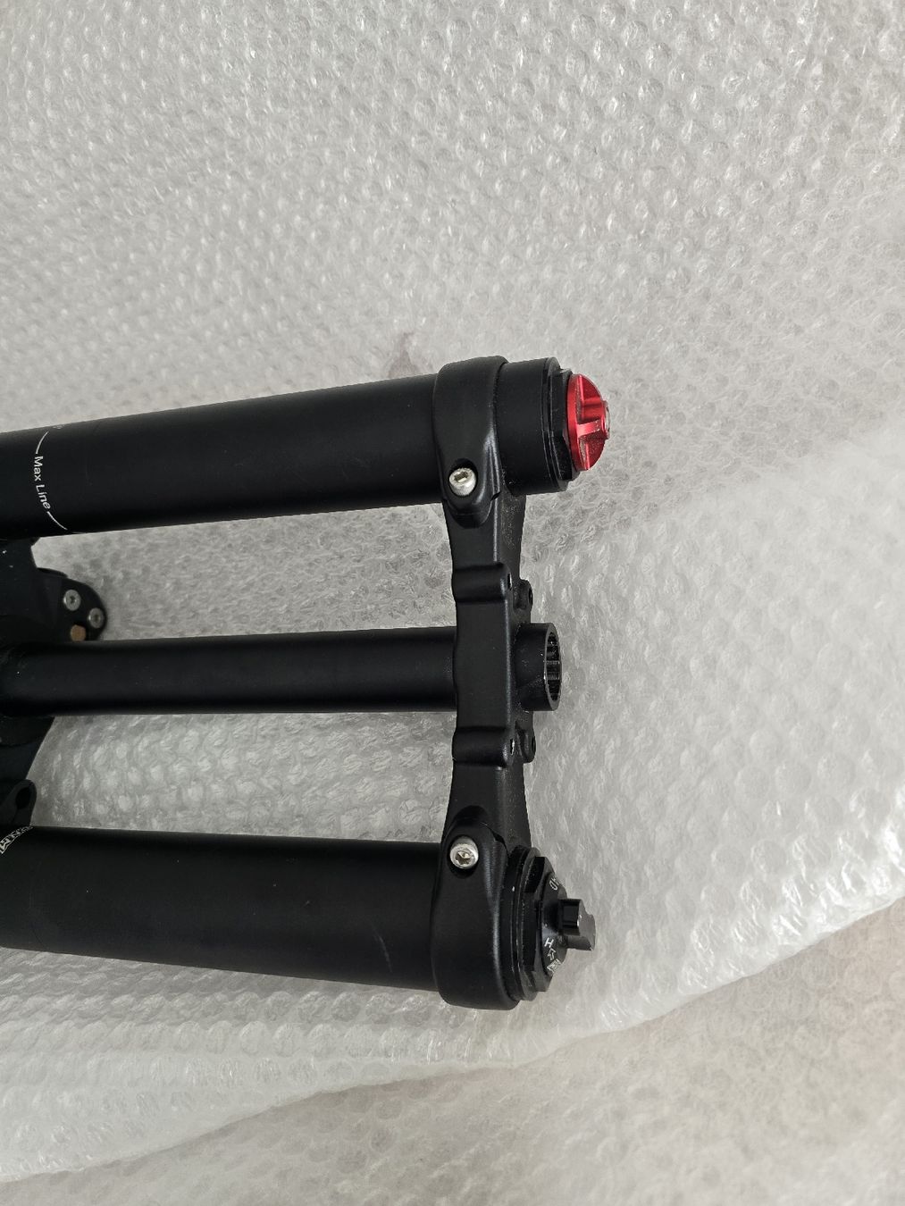 Pezzi di ricambio: Surron light bee Dnm Gabel neu – Nuovo (secondo la descrizione) da Opfikon venduto da Natda89 4