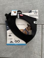 Hundegeschirr Curli XL