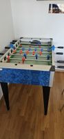 Hochwertiger Tischfussball Tisch ( Töggelikasten)