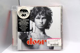 CD The Doors - Very Best 40th Anniversary