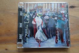 LE BEAU - CHAMBER MUSIC - SACD
