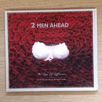 2 Men Ahead - The Sign Of Difference (CD)  F12