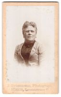 Fotografie J. Grossmann, Zürich, Kasern
