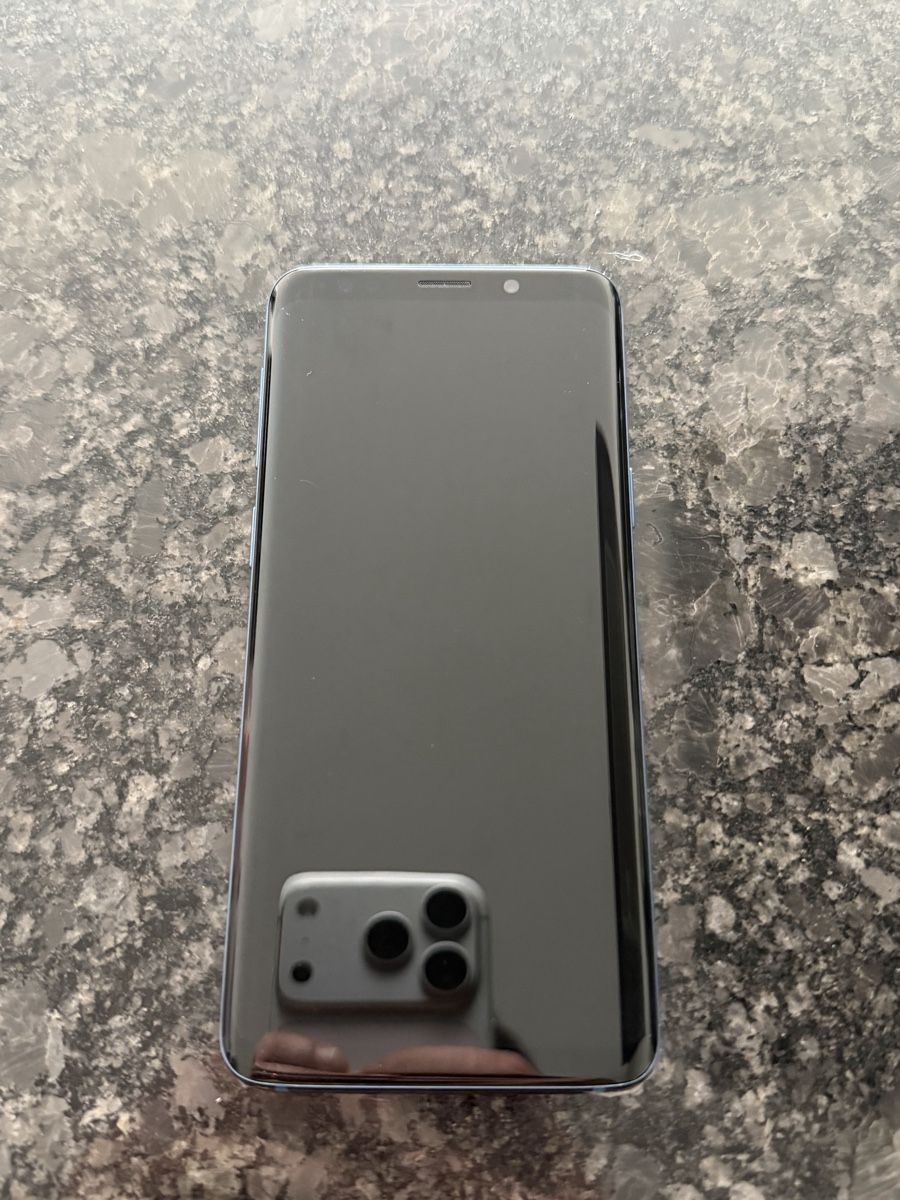 Samsung Telefoni cellulari / Smartphones: Samsung Galaxy s9 64go – Usato da Yverdon-les-Bains venduto da ame_7f2x 1