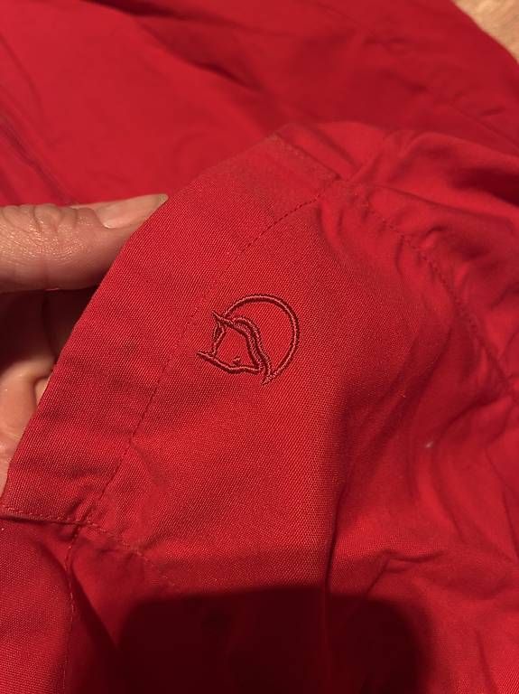 Giacche: Fjällräven Stina Jacket W – Usato da Ebnat-Kappel venduto da GiGiSwiss 2