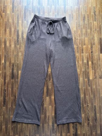 Strick-Hose, Grösse S