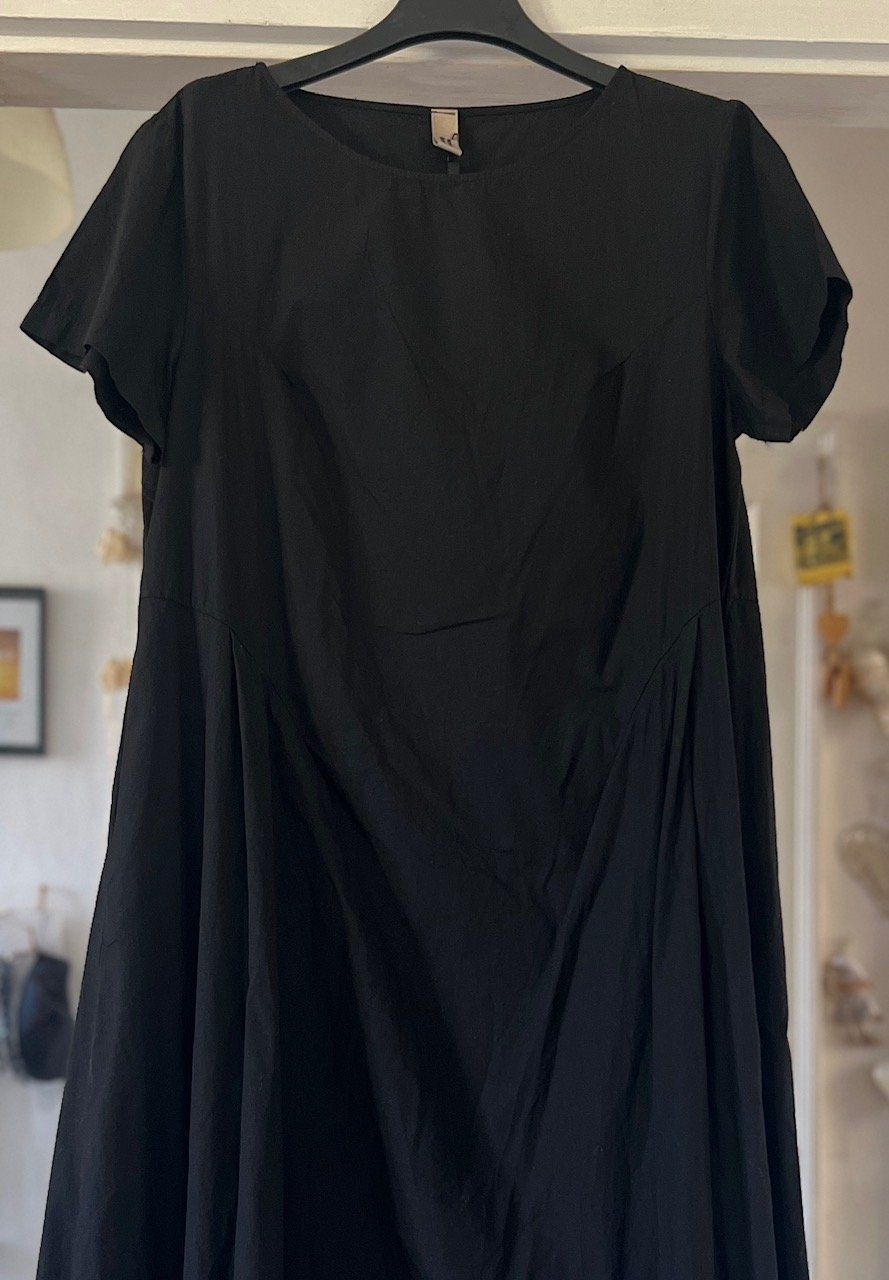 Vestiti: MAXI ROBE EN COTON!! M – Nuovo e nell'imballaggio originale da Locarno venduto da NicoNion 2