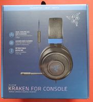 Razer Kraken Gaming Headset - Neuwertig & Top Zustand!