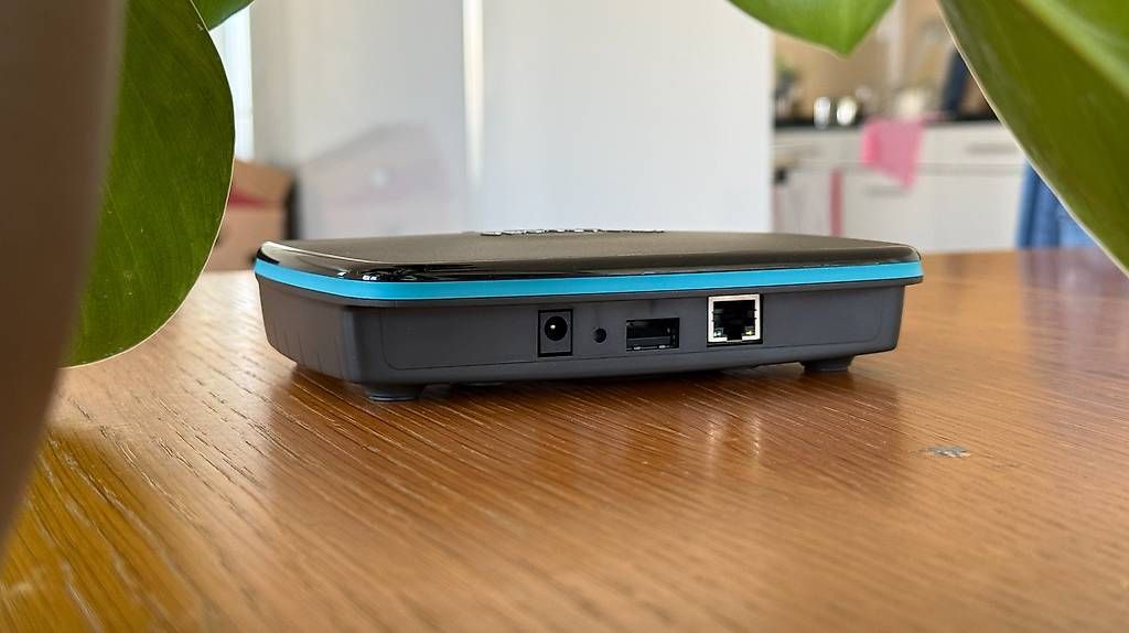 Sistema di controllo: Gardena Smart Gateway – Nuovo (secondo la descrizione) da Beromünster venduto da mheg_001 2