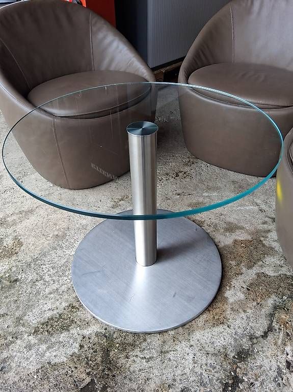 Poltrone: 3 Sessel  modernes Design – Usato da Schachen LU venduto da Brocki6105Schachen 2